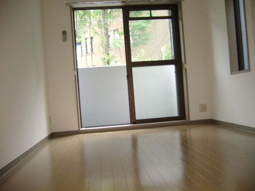 内観写真 スカイコ－ト本郷東大前