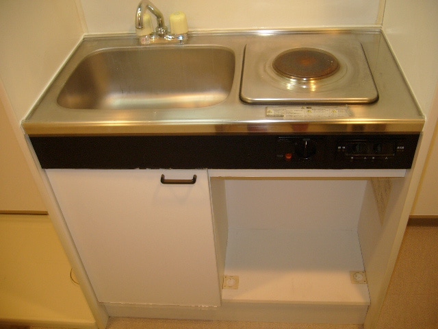 内観写真 スカイコ－ト本郷東大前