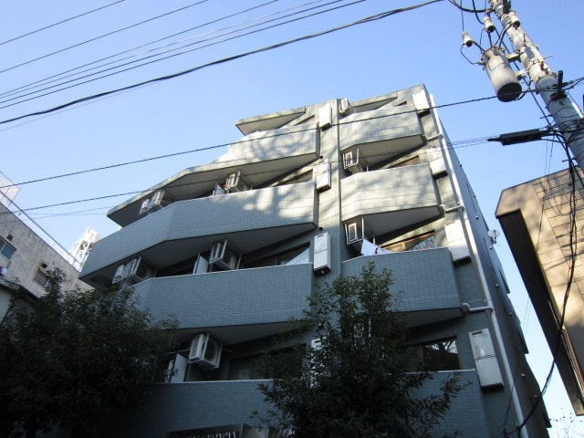 外観写真 スカイコ－ト本郷東大前