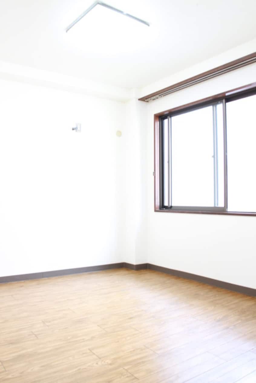 居室 ラ メ－ゾン デ フル－ル