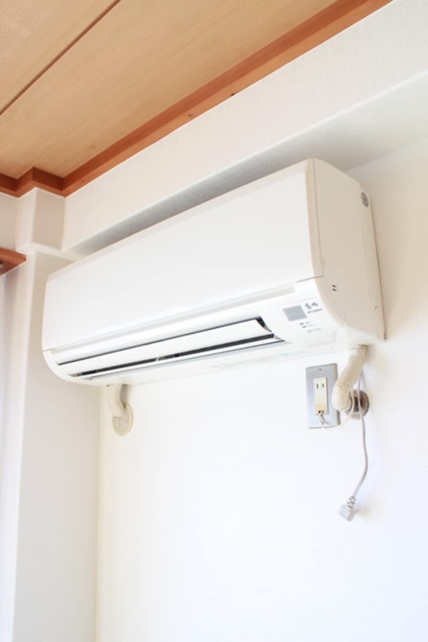 内観写真 ラ メ－ゾン デ フル－ル