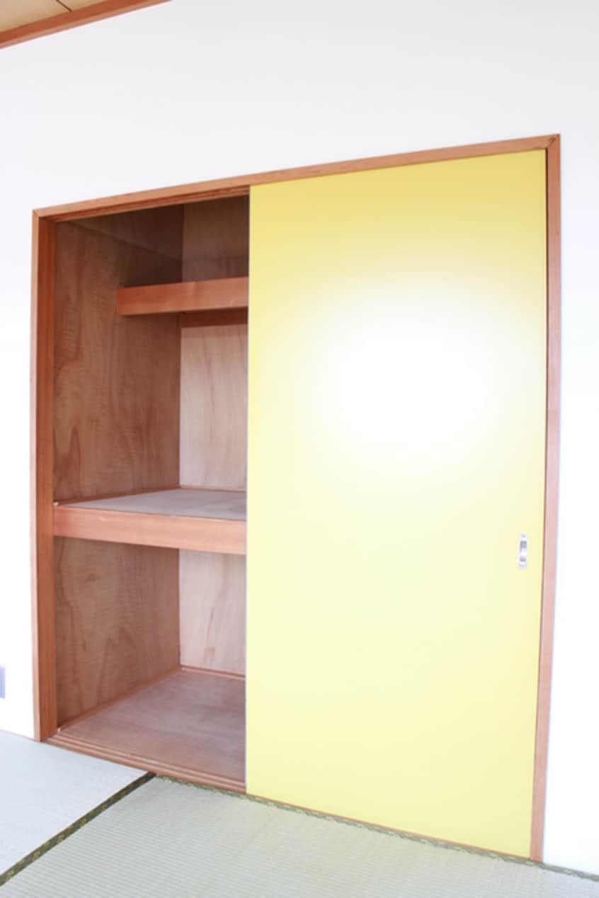 収納 ラ メ－ゾン デ フル－ル