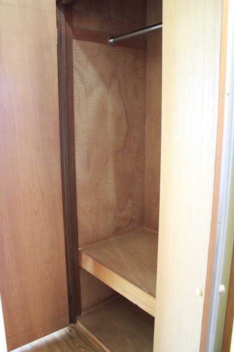 収納 ラ メ－ゾン デ フル－ル