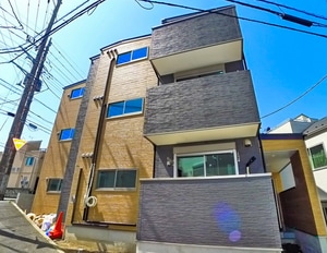 MAISON SA Ⅷ