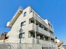 KUO菊名マンションの外観