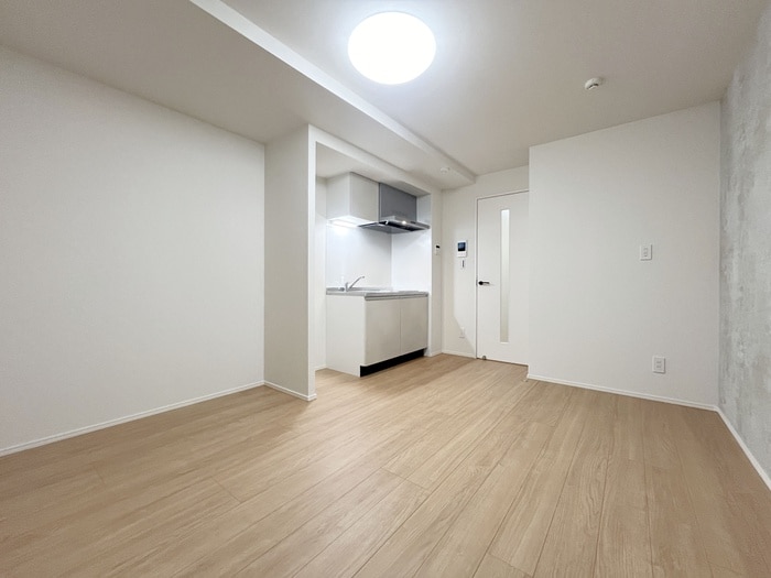 居室 セミカ千葉寺