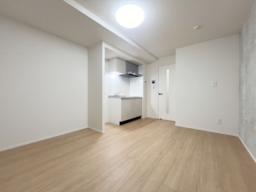 居室 セミカ千葉寺