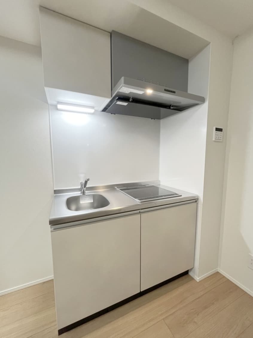 キッチン セミカ千葉寺