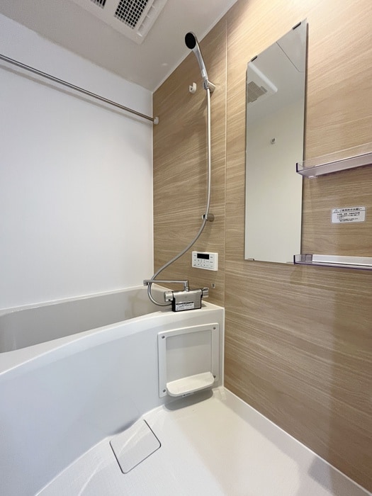 バス／シャワールーム等 セミカ千葉寺