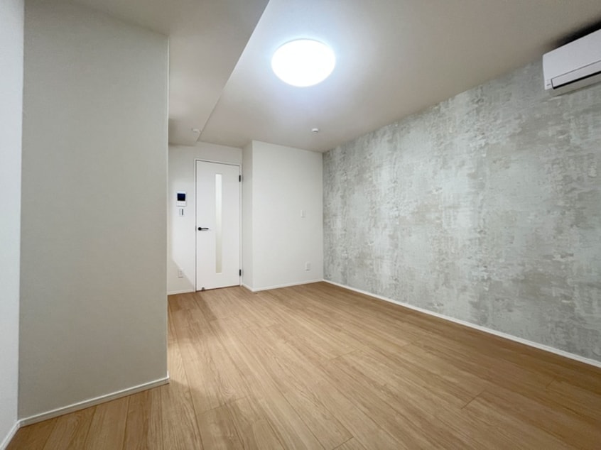 居室 セミカ千葉寺