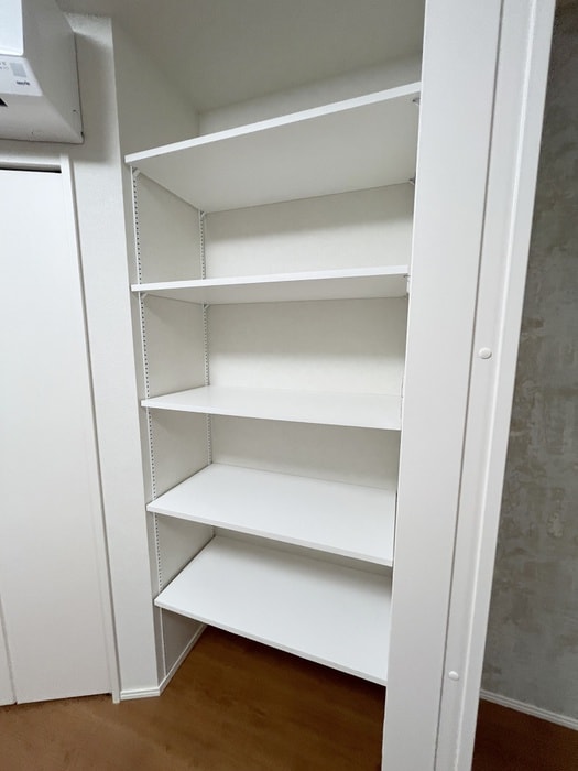 収納 セミカ千葉寺