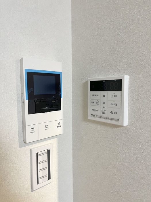 内観写真 セミカ千葉寺