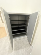 靴箱 セミカ千葉寺