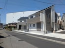 建物設備 ﾌﾞﾙｰﾐﾝｸﾞﾒｿﾞﾝ越谷大里3号棟