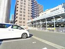 駐車場 パルティ－ル西船