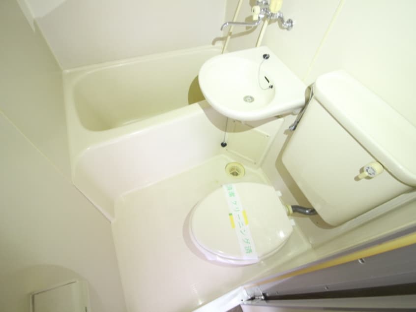 トイレ ＨＡＮＡ