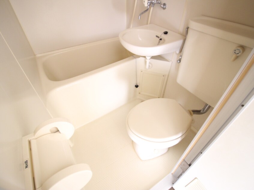 トイレ ＨＡＮＡ