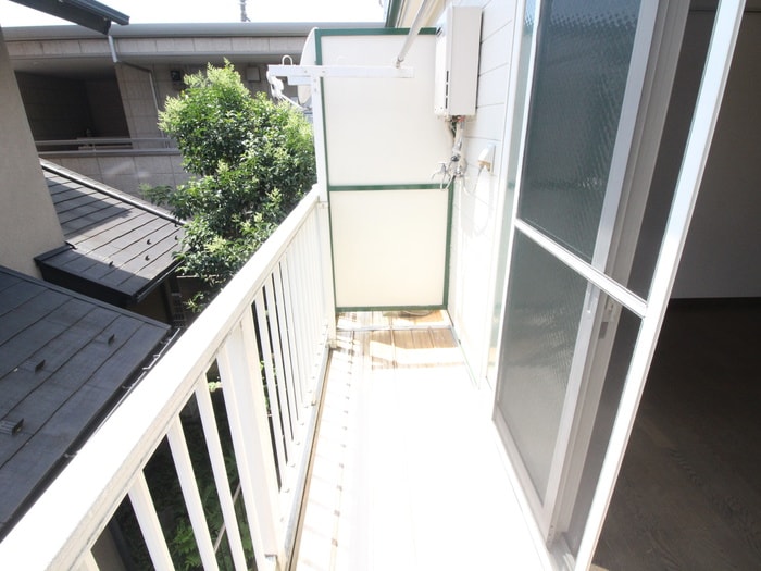 ベランダ・バルコニー ＨＡＮＡ