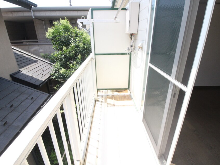 ベランダ・バルコニー ＨＡＮＡ