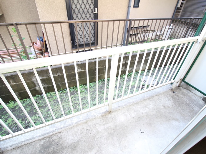 ベランダ・バルコニー ＨＡＮＡ