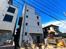 Chambre Hidemi Ⅱの外観