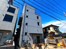 Chambre Hidemi Ⅱの外観