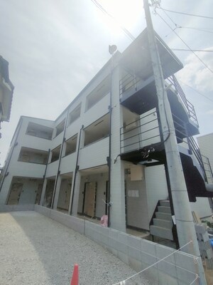 ベラルーナ春岡