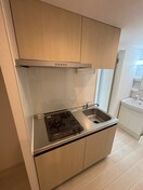 キッチン ベラルーナ春岡