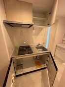 キッチン ベラルーナ春岡