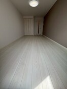 居室 ベラルーナ春岡