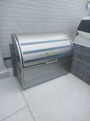 建物設備 ベラルーナ春岡