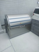 建物設備 ベラルーナ春岡