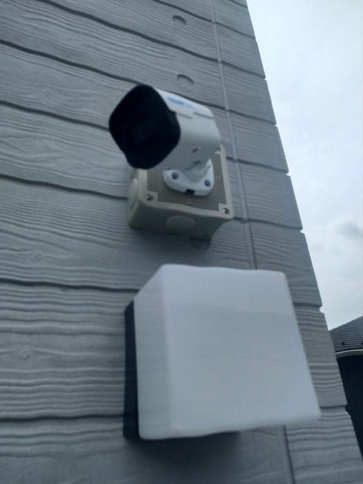 建物設備 ベラルーナ春岡