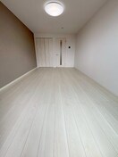 居室 ベラルーナ春岡