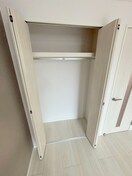 収納 ベラルーナ春岡