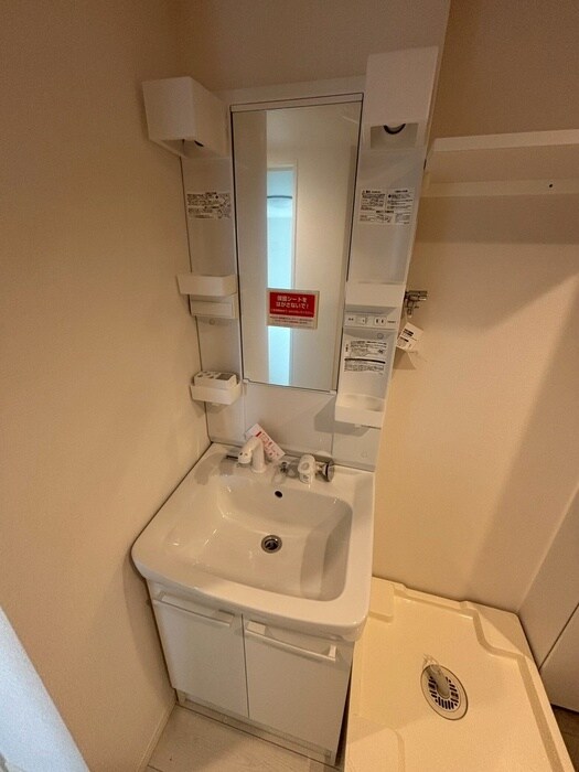 洗面 ベラルーナ春岡