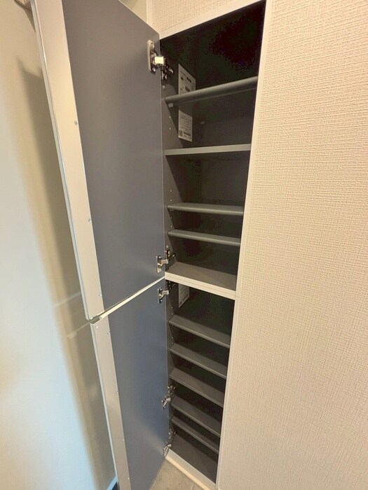 靴箱 ベラルーナ春岡