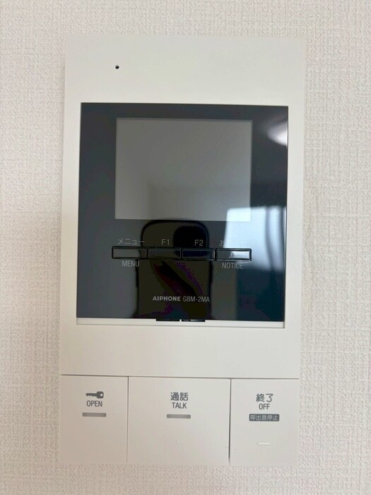 廊下 ベラルーナ春岡