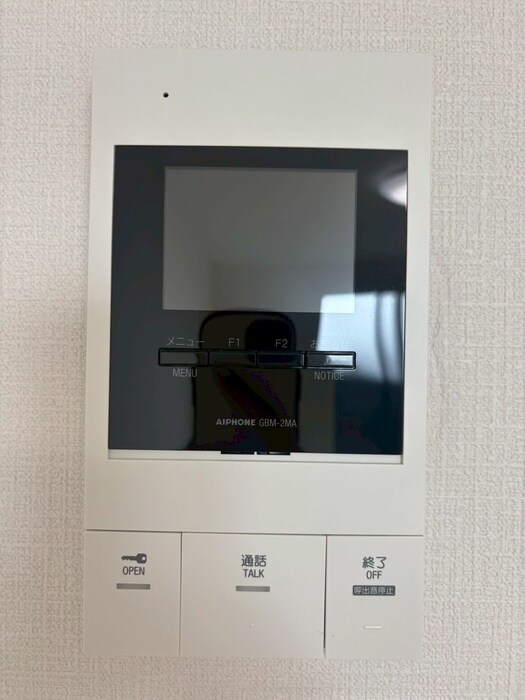 内観写真 ベラルーナ春岡