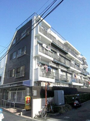 Ｆａｂｕｌｏｕｓ新中野(1F)