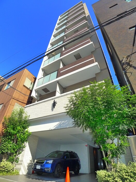 外観写真 レスポワール　エフ