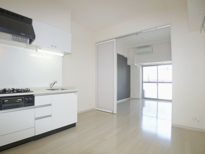 居室 レスポワール　エフ