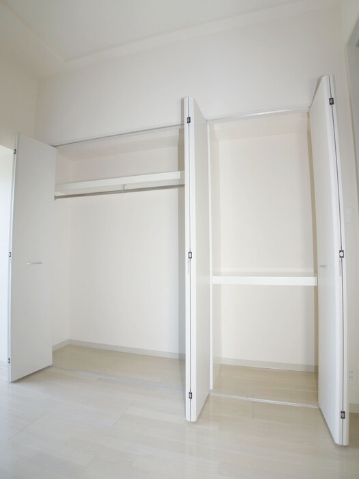 収納 レスポワール　エフ