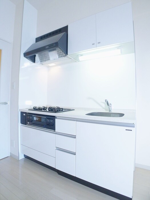 キッチン レスポワール　エフ