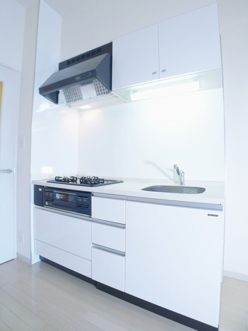 キッチン レスポワール　エフ