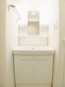 洗面 レスポワール　エフ