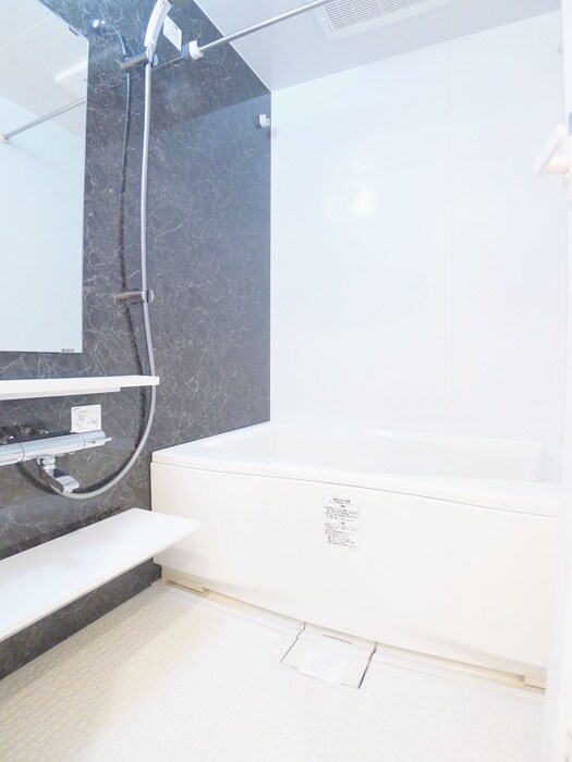 バス／シャワールーム等 レスポワール　エフ