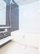 バス／シャワールーム等 レスポワール　エフ