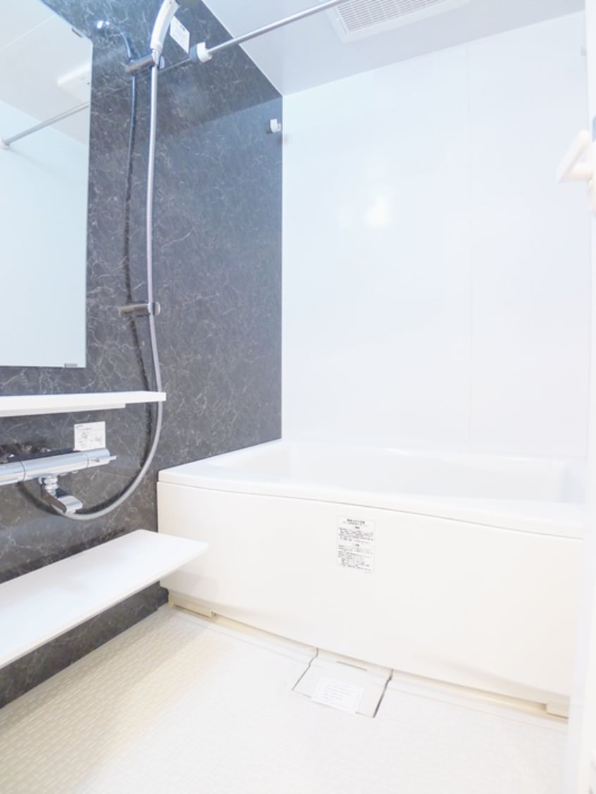 バス／シャワールーム等 レスポワール　エフ