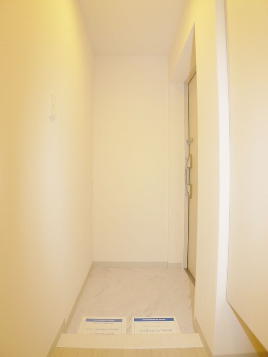 玄関 レスポワール　エフ